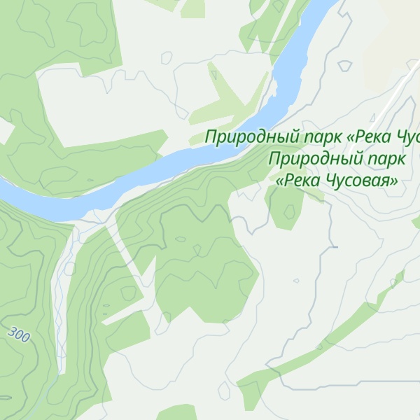 Map of Kamen Dirovatii