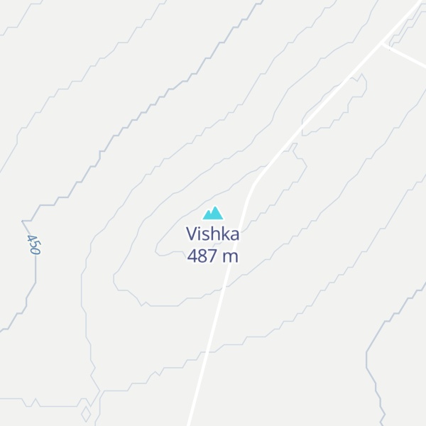 Map of Vishka
