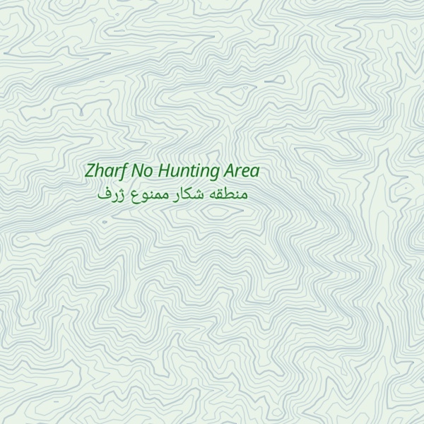 Map of Sar Kūh-e Qūrījeh