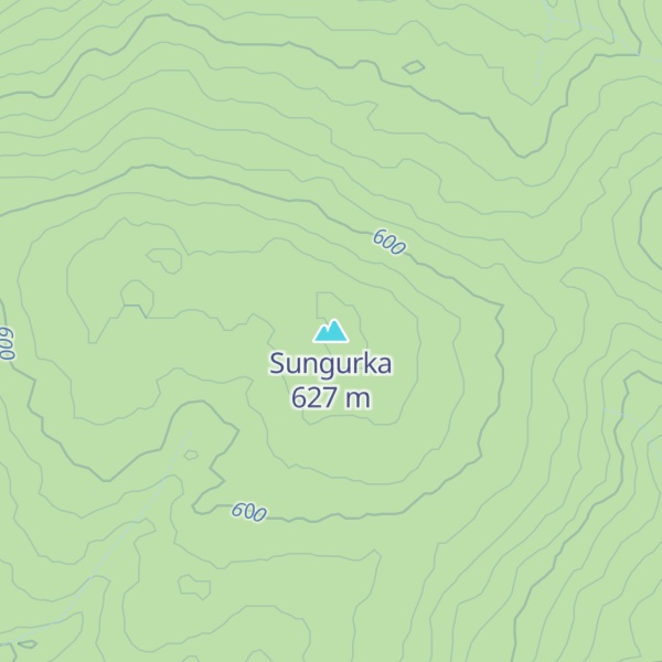 Map of Sungurka