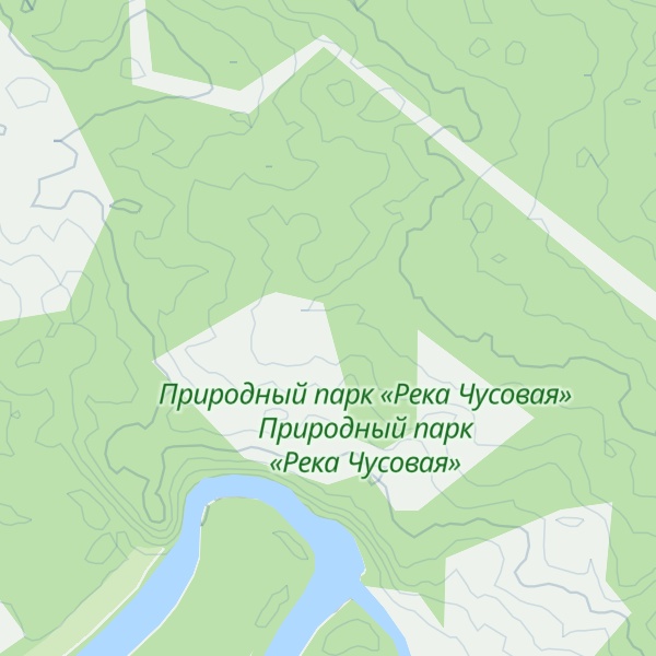 Map of Sk. Osip