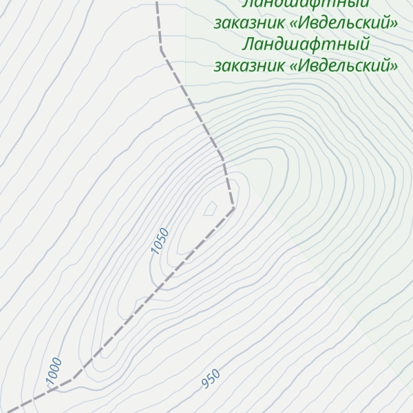 Map of Mottevchahl