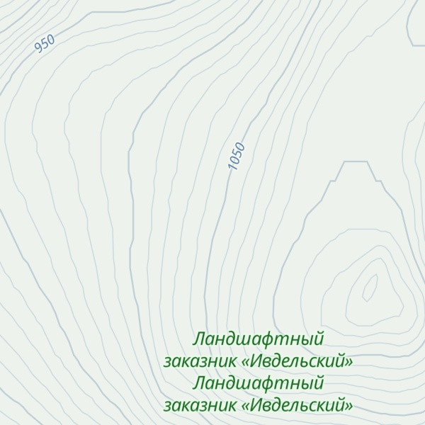 Map of Gumpkopay