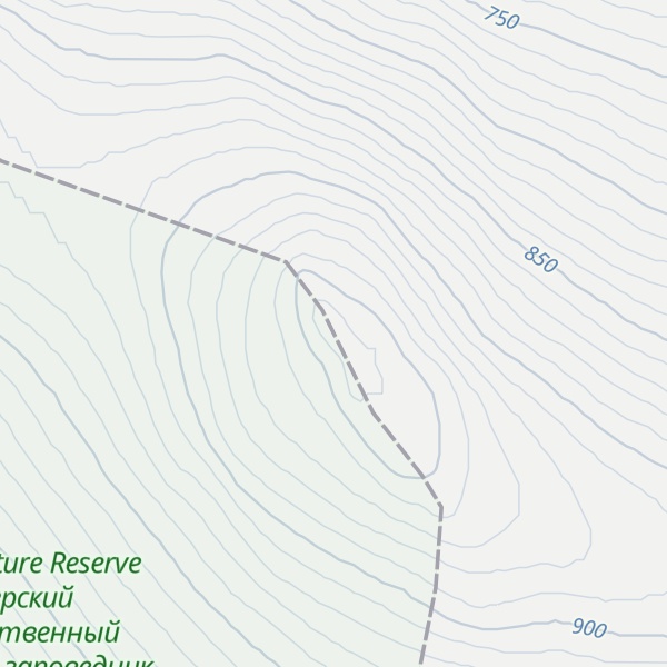 Map of Lenchichahl