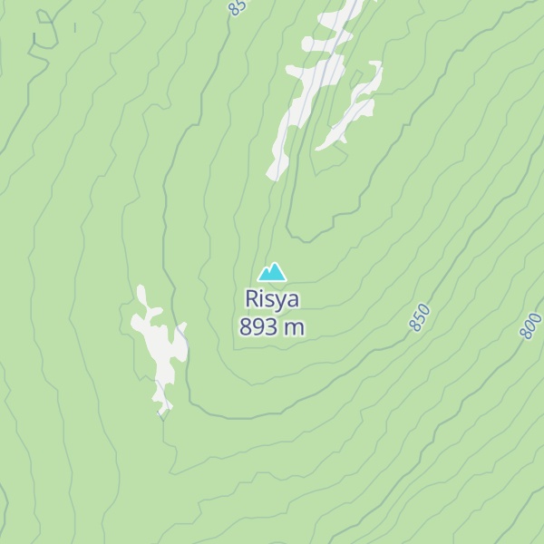 Map of Risya