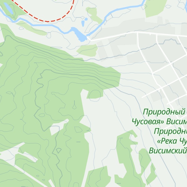 Map of Kokurnikova