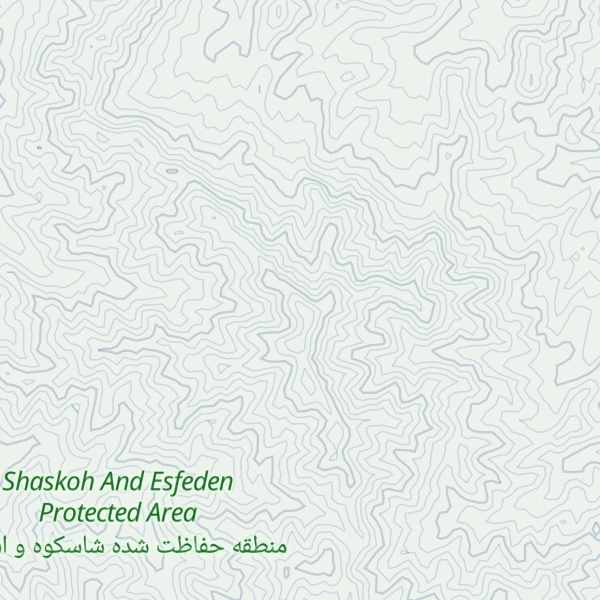 Map of Shekasteh-ye Patandī