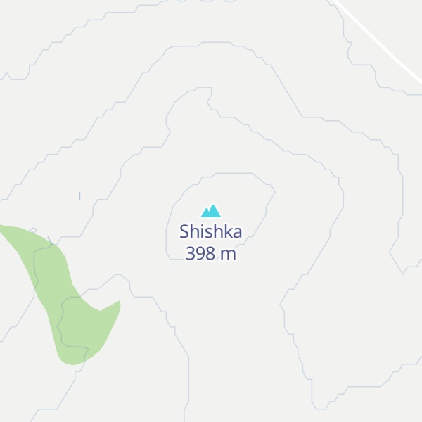 Map of Shishka