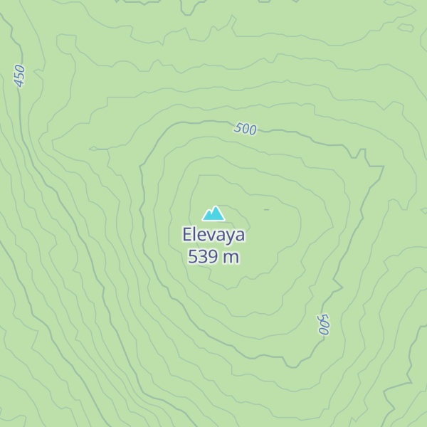 Map of Elevaya