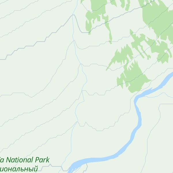 Map of Balok Nidisei