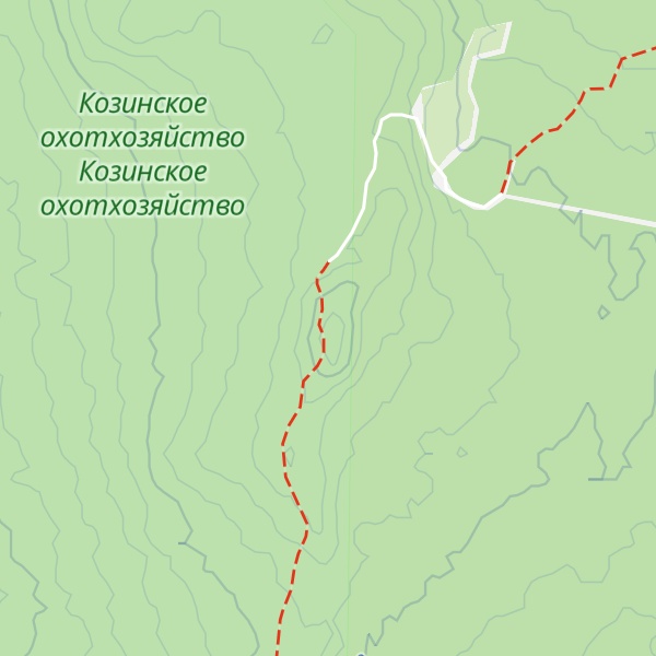 Map of Shunut