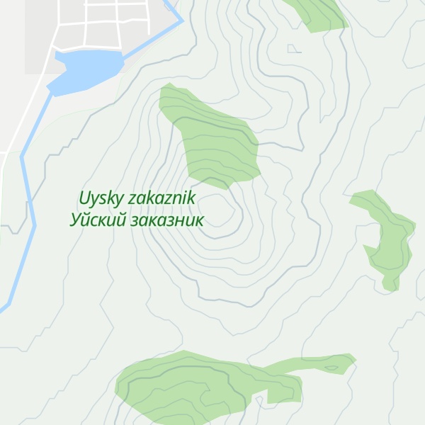 Map of Ignateva