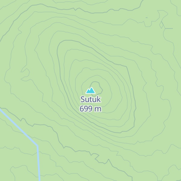 Map of Sutuk