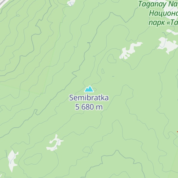 Map of Semibratka 5