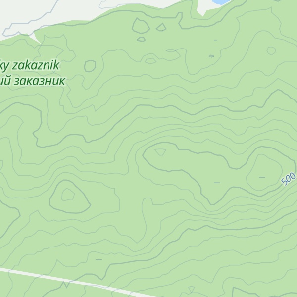 Map of Ismailova