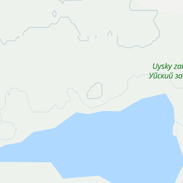 Map of Salotka