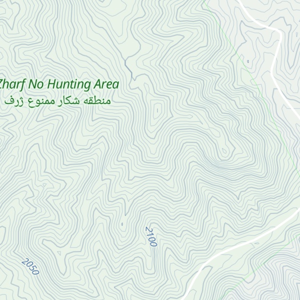 Map of Kūh-e Patūketeh