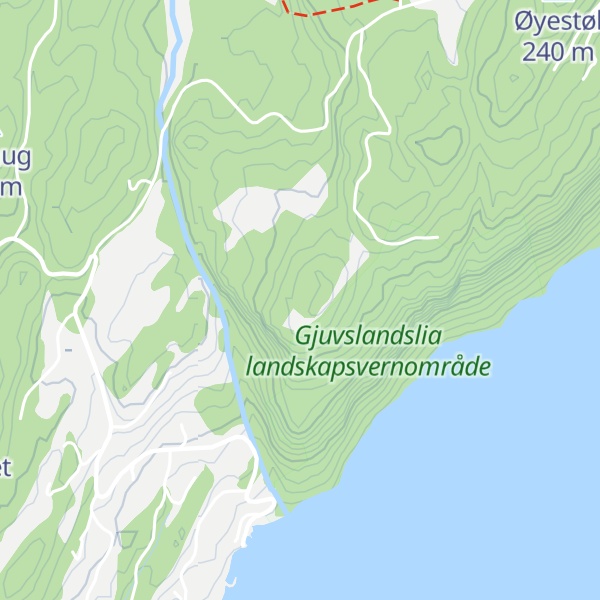 Map of Vardheiane