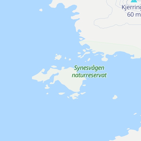 Map of Grauthaugen