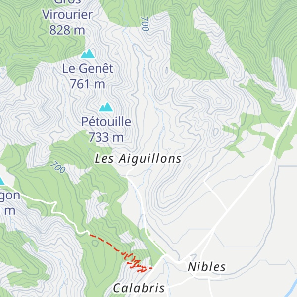 Map of Agri Yourte