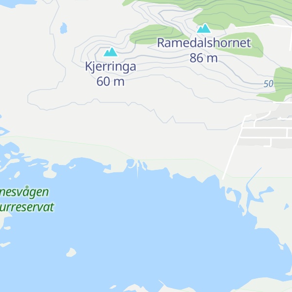 Map of Liaset