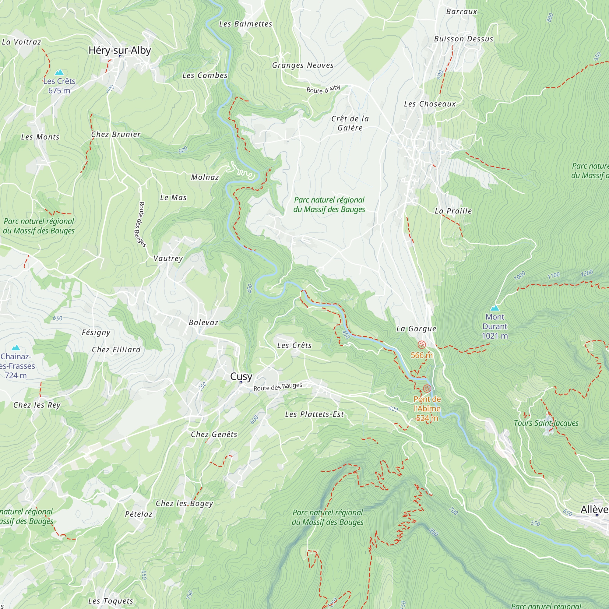 La cabane des pêcheurs map