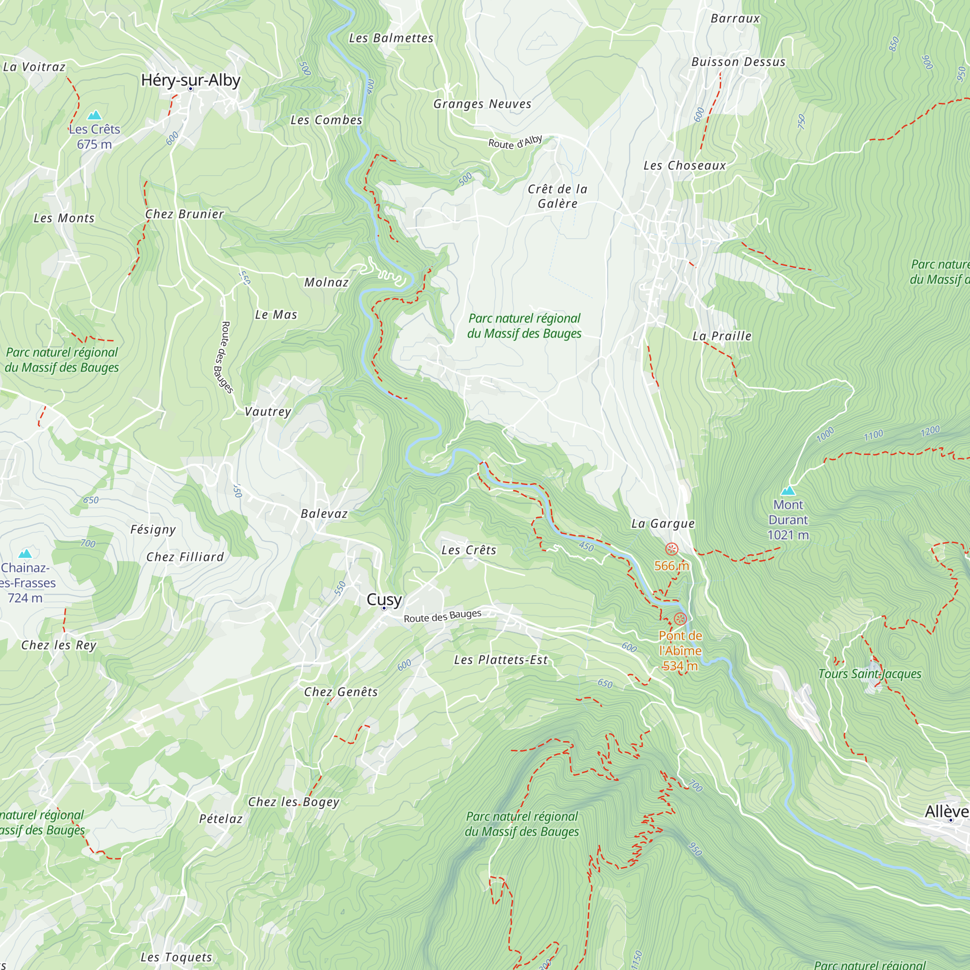 La cabane des pêcheurs map