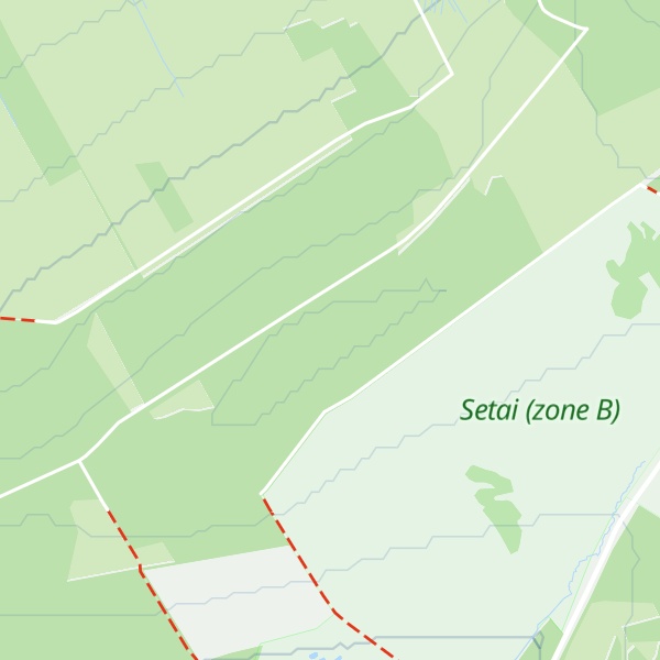 Map of Lonlou