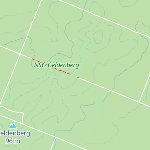 Map of Pölsberg