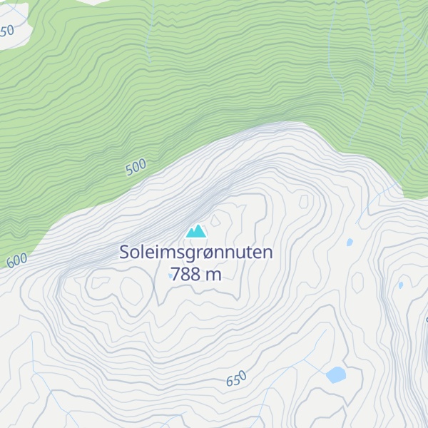 Map of Kolalia