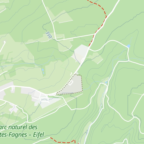 Map of Grillhütte