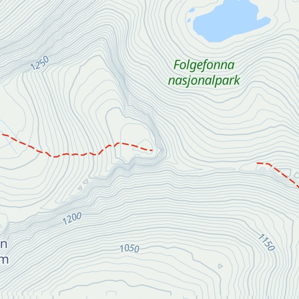 Map of Melderskin