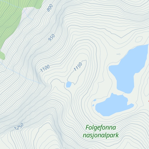 Map of Omnen