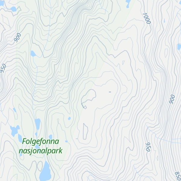 Map of Brattagrød