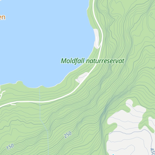Map of Liarlia