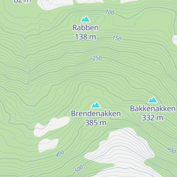 Map of Lia