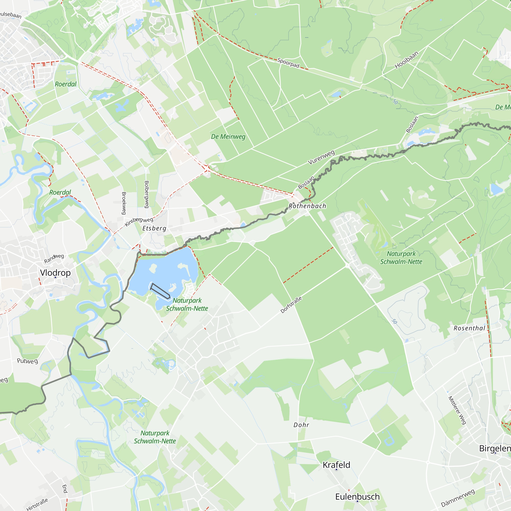 Im Schüttenkampf map