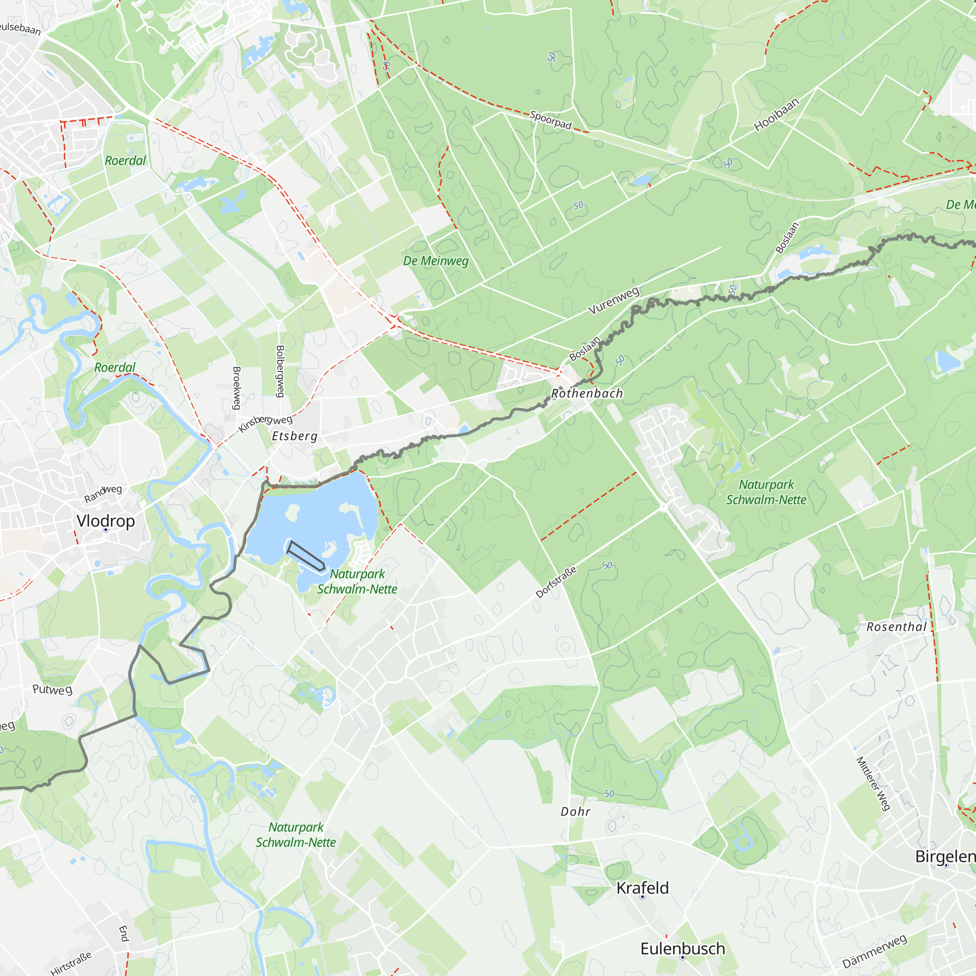 Im Schüttenkampf map
