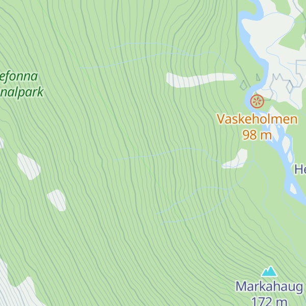 Map of Taklia