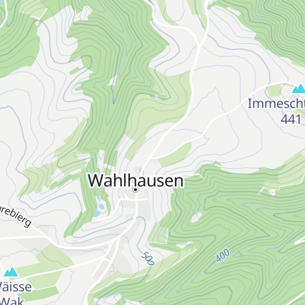 Map of Héist