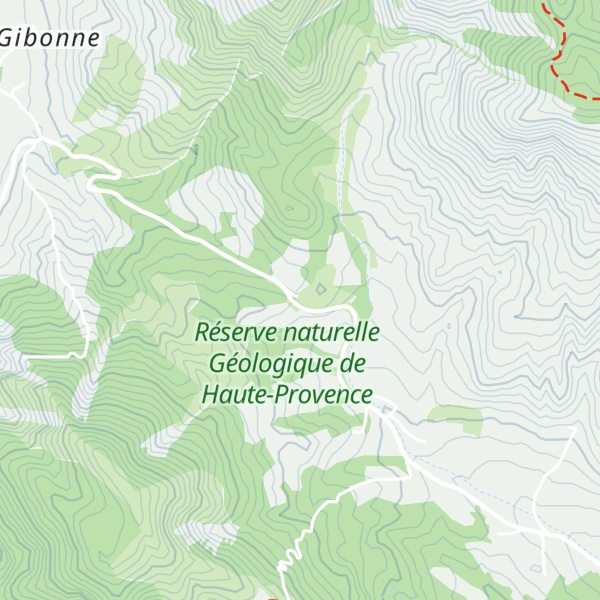 Map of Élevage du Clos