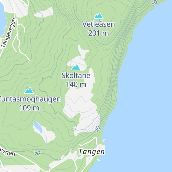 Map of Heiane
