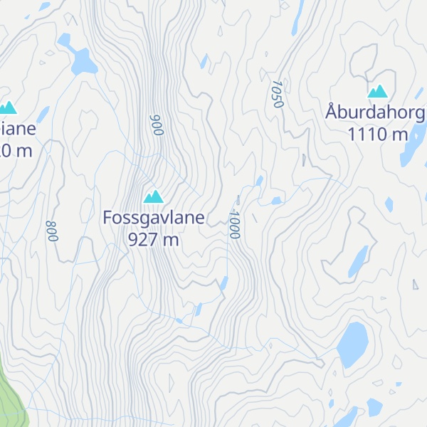 Map of Raudhamrane