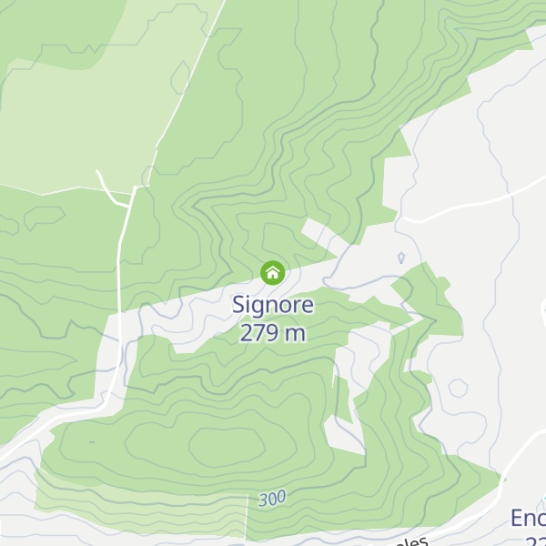 Map of Signore