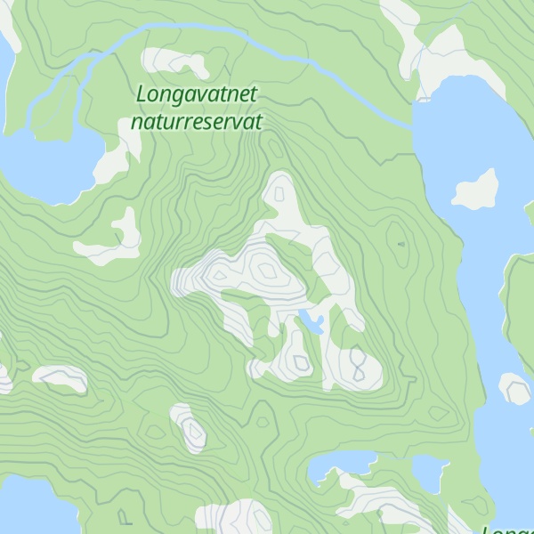Map of Knausane