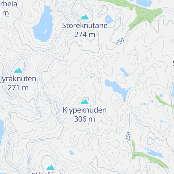 Map of Revasteinheia