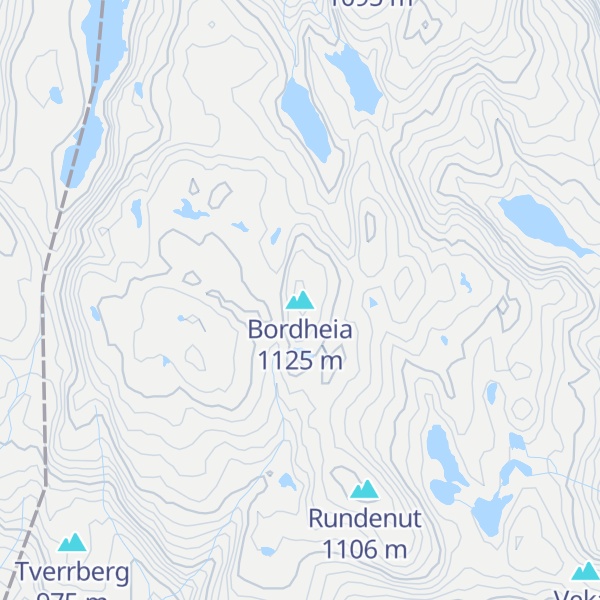Map of Bordheia