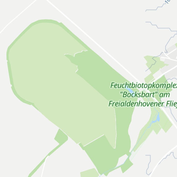 Map of Bergehalde Emil-Mayrisch