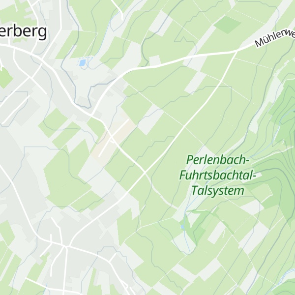 Map of Wofelsberg