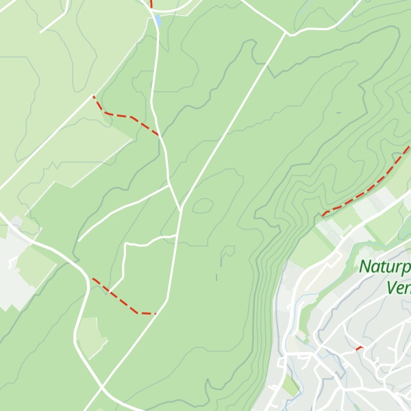 Map of Hedchensknepp